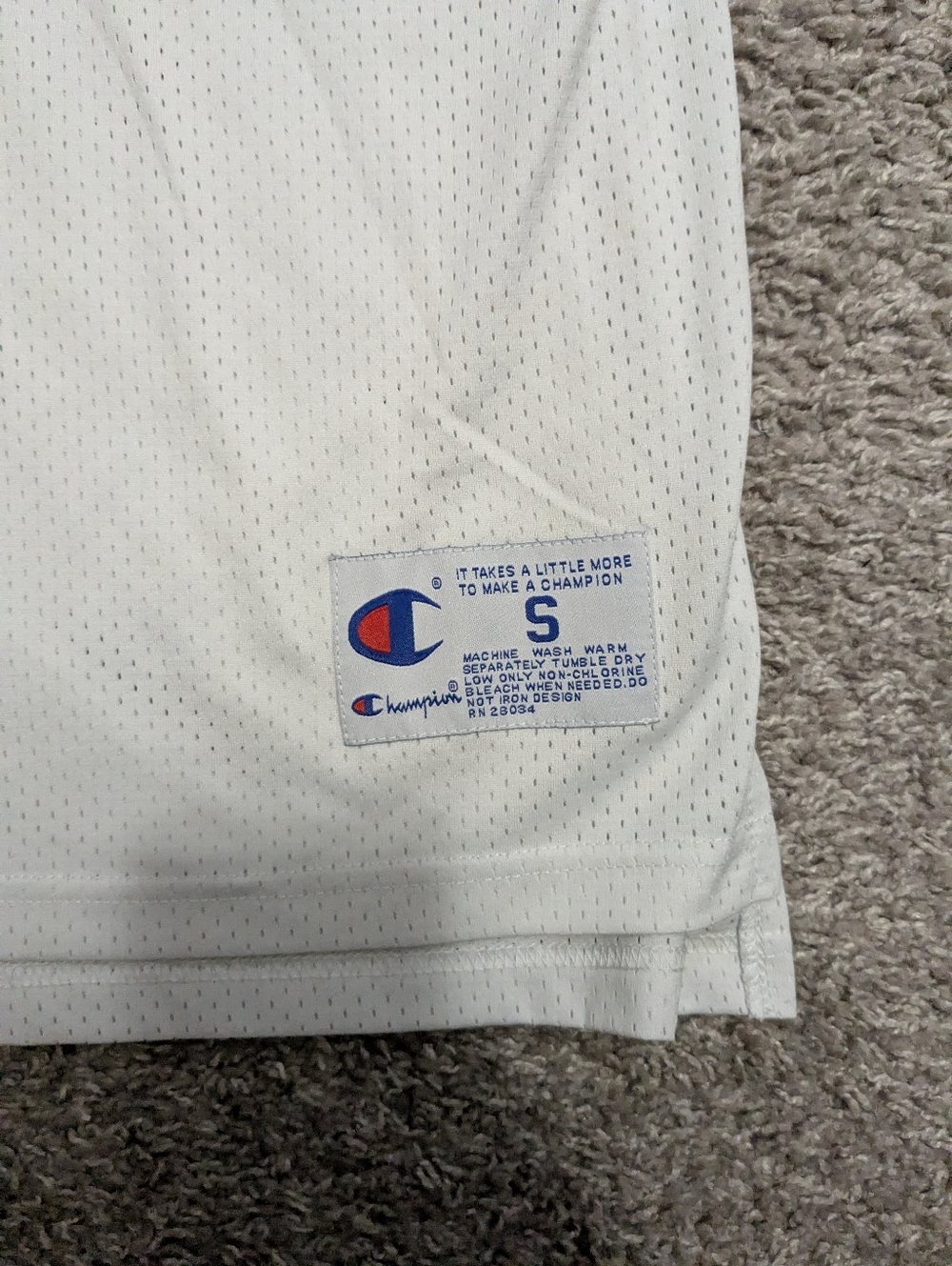 CHAMPION - Picture 3 of 4